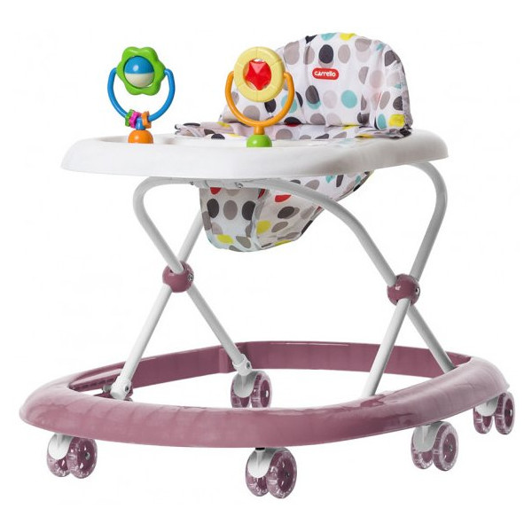 

Ходунки Carrello Tempo Rose (CRL-7202)