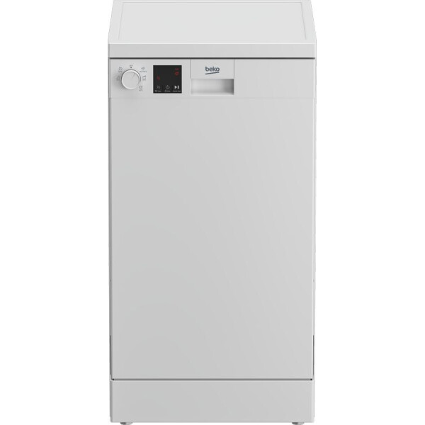 Акция на Посудомоечная машина Beko DVS05025W от Allo UA