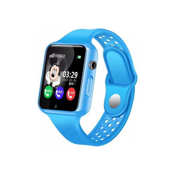 

UWatch G98 Blue