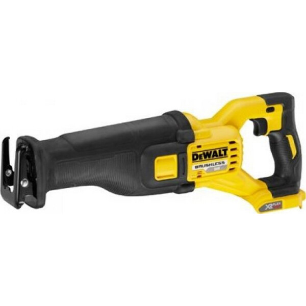 

Сабельная пила DeWALT DCS388N (Без АКБ и ЗУ) XR FLEXVOLT