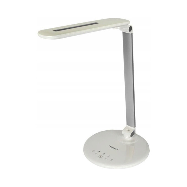 

Настольная лампа Tiross TS-1806 8W 72led 3 режима света (885888445)