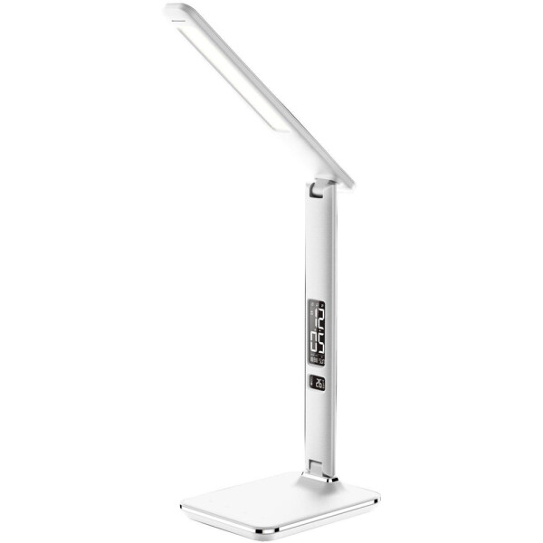 

Настольная лампа LedEX 7W, 2700-5500 К, 220V белая (54329)
