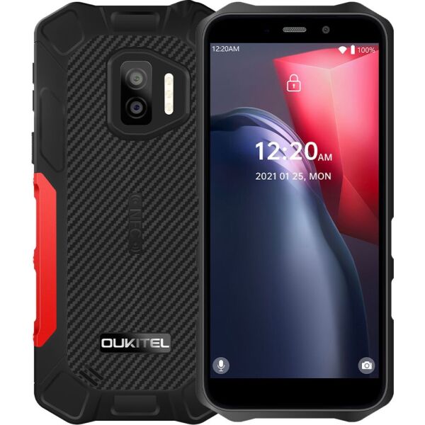 

Oukitel WP12 4/32GB Red
