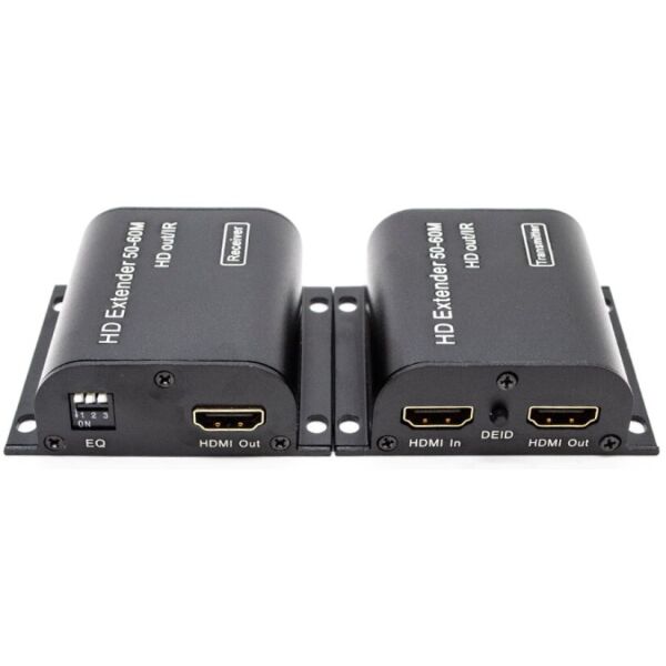 

HDMI удлинитель LENKENG LKV372A v1.1 60m