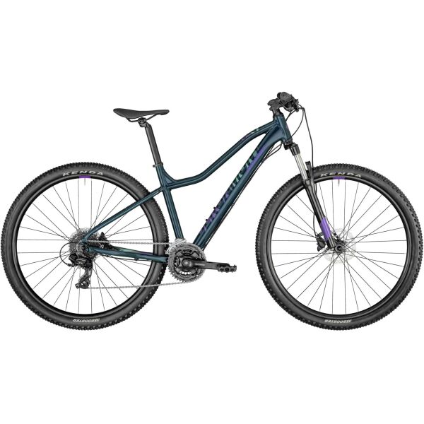

Велосипед Bergamont 27,5" REVOX 3 рама S FMN (2021)