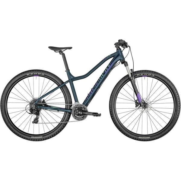 

Велосипед Bergamont 29" REVOX 3 рама L FMN (2021)