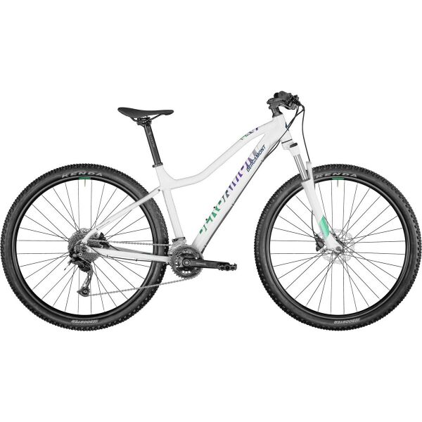 

Велосипед Bergamont 29" REVOX 4 рама XL FMN (2021)