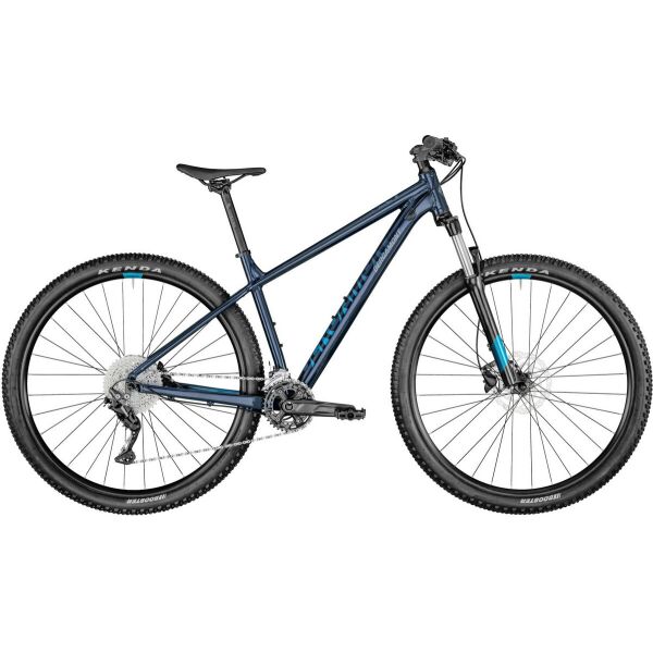

Велосипед Bergamont 29" REVOX 5 рама L (2021)