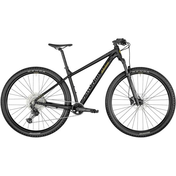 

Велосипед Bergamont 29" REVOX 7 рама L (2021)