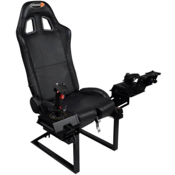 

Кокпит с креплением для джойстика Playseat Air Force