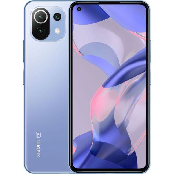 

Xiaomi 11 Lite 5G NE 8/256GB Blue