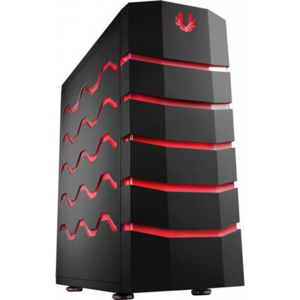 

BitFenix Colossus Black (BFC-CLS-600-KKLB1-RP)