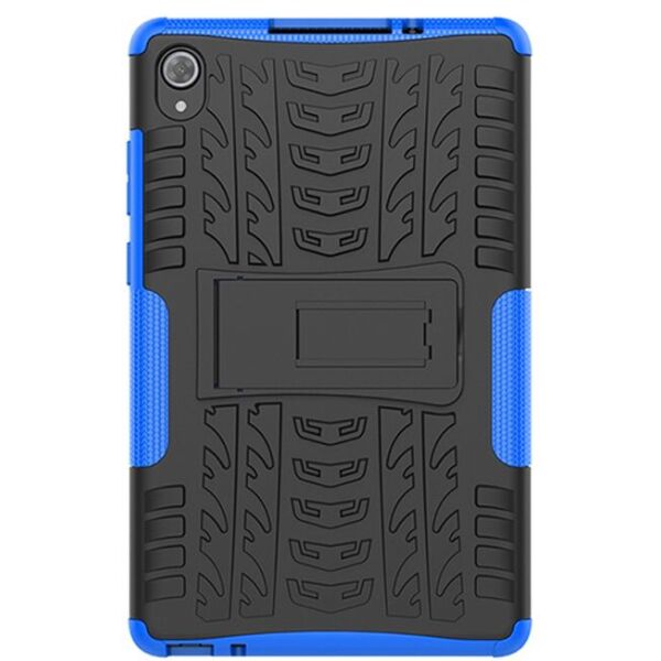 

Противоударный Becover для Lenovo Tab M8 TB-8505 / TB-8705 Blue (705959)