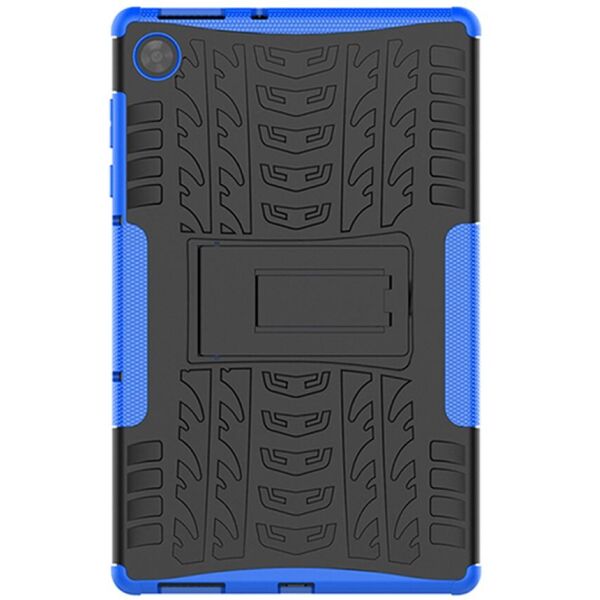 

Противоударный Becover для Lenovo Tab M10 TB-X306F HD (2nd Gen) Blue (705967)