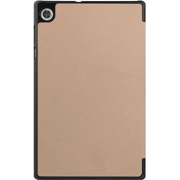 

BeCover Smart Case для Lenovo Tab M10 TB-X306F HD (2nd Gen) Gold (705970)