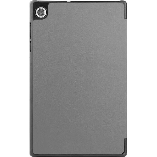 

BeCover Smart Case для Lenovo Tab M10 TB-X306F HD (2nd Gen) Gray (705971)