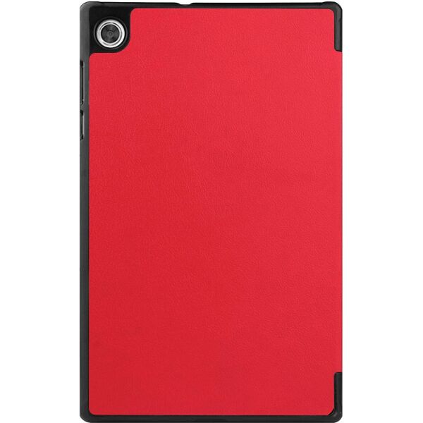 

BeCover Smart Case для Lenovo Tab M10 TB-X306F HD (2nd Gen) Red (705973)