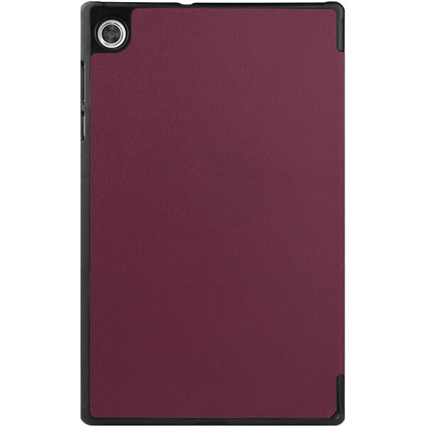 

BeCover Smart Case для Lenovo Tab M10 TB-X306F HD (2nd Gen) Red Wine (705974)