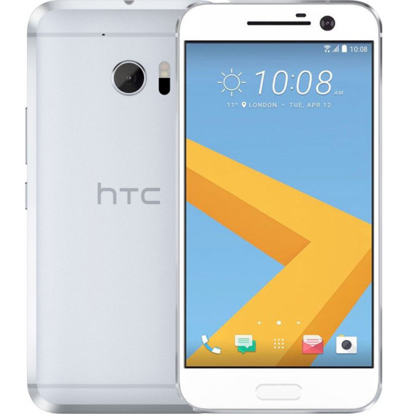 

HTC 10 32GB (Silver White)
