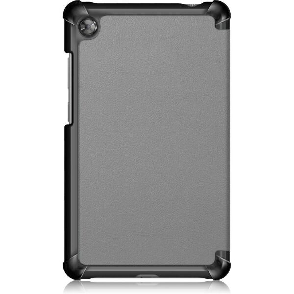 

BeCover Smart Case для Lenovo Tab M7 TB-7305 Gray (705976)