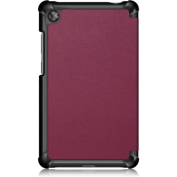 

BeCover Smart Case для Lenovo Tab M7 TB-7305 Red Wine (705977)