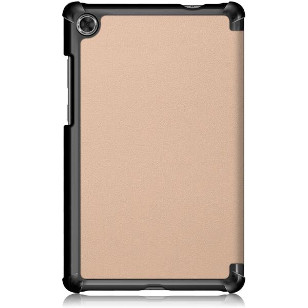 

BeCover Smart Case для Lenovo Tab M8 TB-8505/TB-8705 Gold (705980)