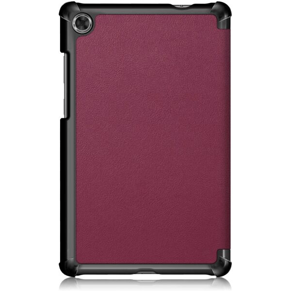 

BeCover Smart Case для Lenovo Tab M8 TB-8505/TB-8705 Red Wine (705982)