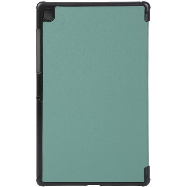 

BeCover Smart Case для Samsung Galaxy Tab S5e T720/T725 Dark Green (705988)