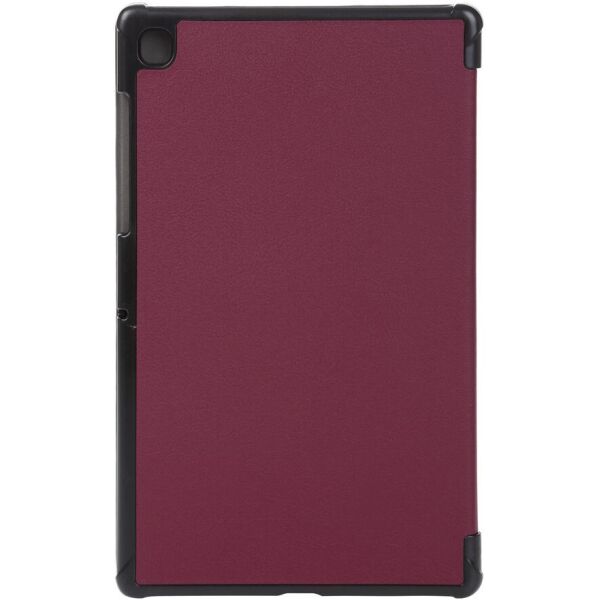 

BeCover Smart Case для Samsung Galaxy Tab S5e T720/T725 Red Wine (705990)