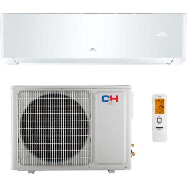 

Кондиционер Cooper&Hunter CH-S12FTXAL-WP