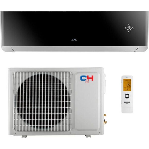 

Кондиционер Cooper&Hunter CH-S09FTXAL-BL
