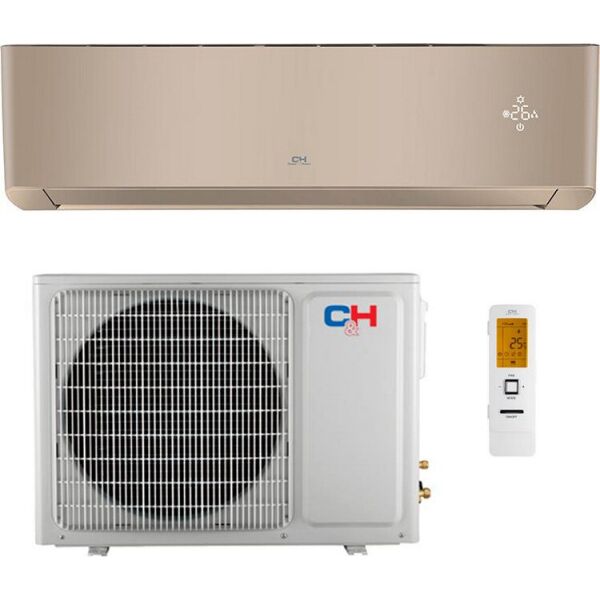 

Кондиционер Cooper&Hunter CH-S12FTXAL-GD
