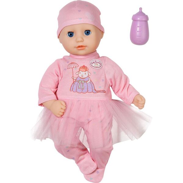 

Кукла BABY born Baby Annabell - Милая малышка Аннабель (705728)