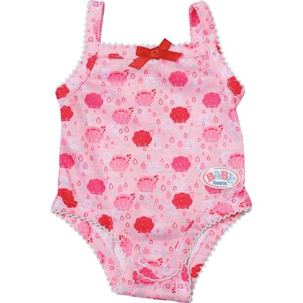 

Одежда для куклы BABY born - Боди S2 (830130-1)