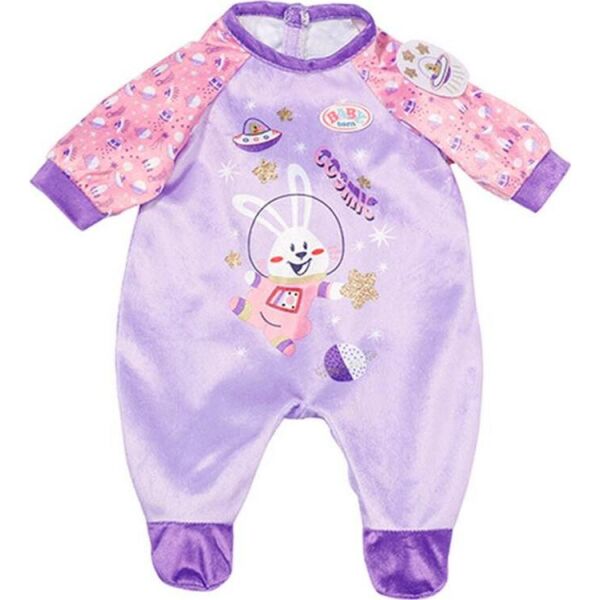 

Одежда для куклы BABY born - Праздничный комбинезон (831090-1)