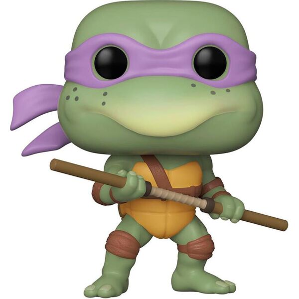 

Игровая фигурка Funko POP! cерии TMNT - Донателло (51434)