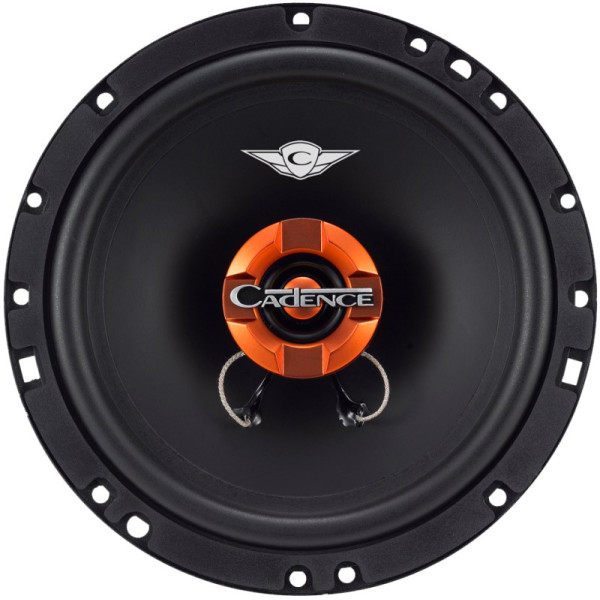 

Автоакустика Cadence QR 652