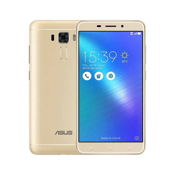 

ASUS Zenfone 3 Laser 2/32GB 2SIM (ZC551KL) Gold