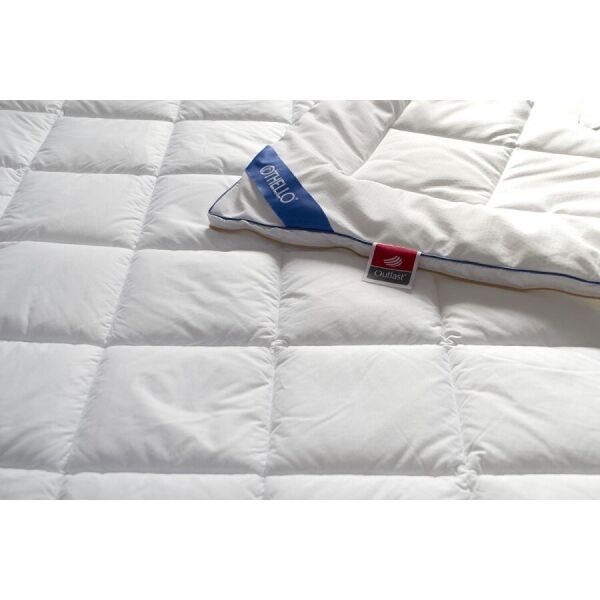 

Одеяло Othello - Coolla Max антиаллергенное 220*240 king size (svt-2000022272698)
