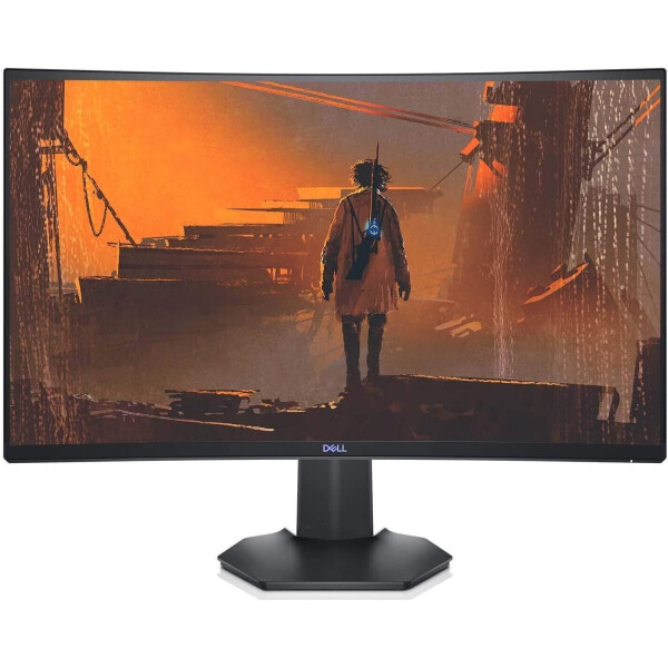 

Монитор 27" Dell S2721HGF (210-AWYY) Black