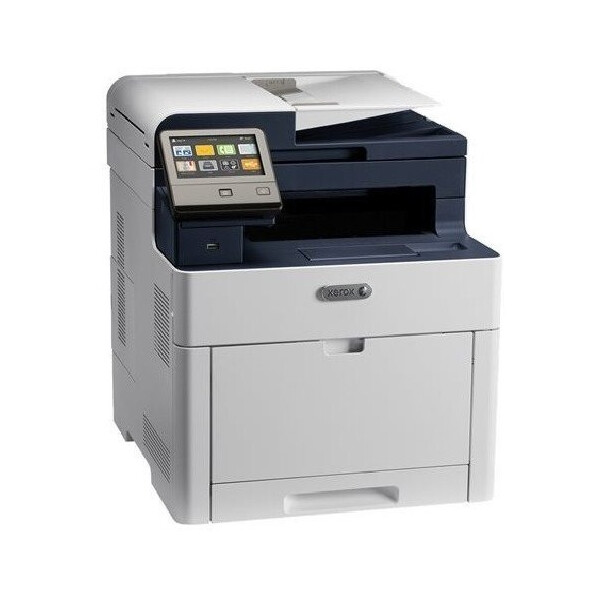 

Многофункциональное устройство XEROX WC 6515DN (6515V_DN)
