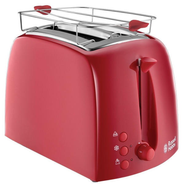 

Russell Hobbs 21642-56 Textures Red