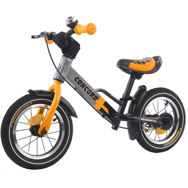 

Беговел Balance Tilly Concord Orange (T-212510)