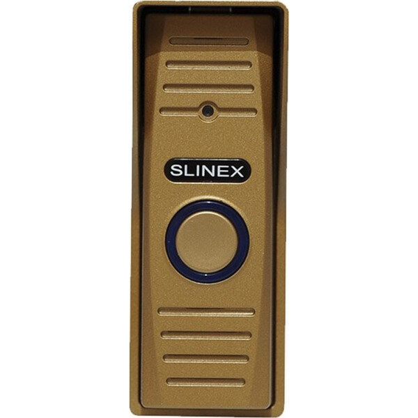 

Вызывная панель Slinex ML-15HR Bronze