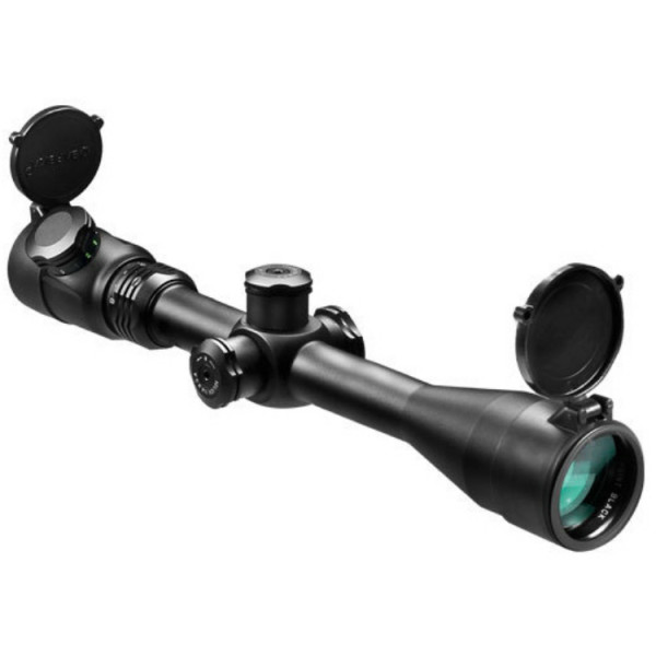 

оптический Barska Point Black 6-24x40 SF(IR 3G)(914809)