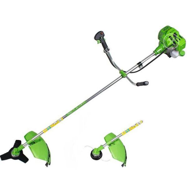 

Мотокоса БУКОВИНА М-430 PRO