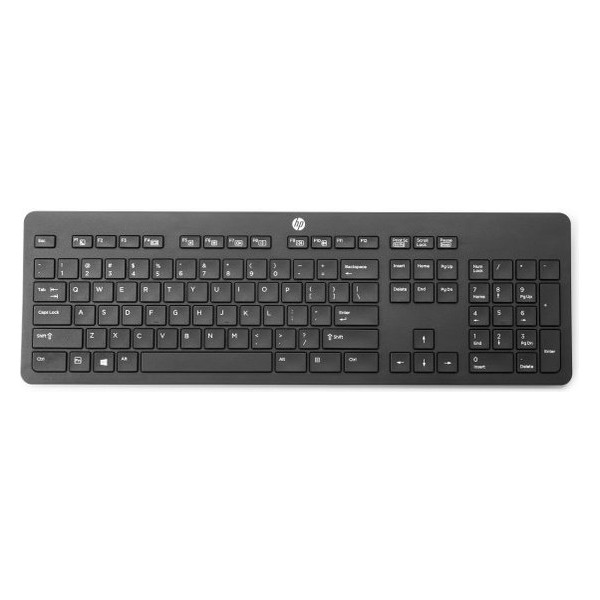 

Клавиатура HP Wireless Keyboard Link-5 (T6U20AA)