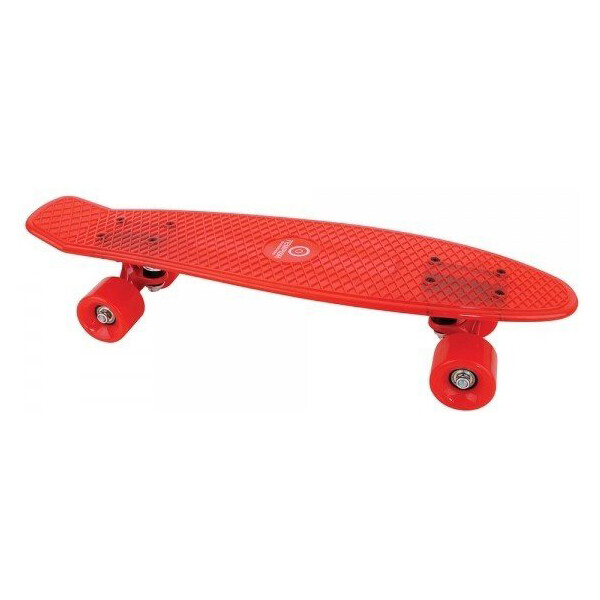 

Tempish Buffy Star Red