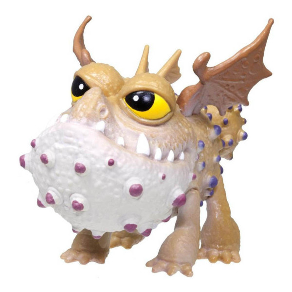 

Фигурка Spin Master Dragons Сарделька 6 см (SM66551-24)