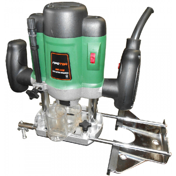 

Proton FM-1400